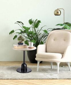 Alternative view of Sidetable Gordon 125 wit