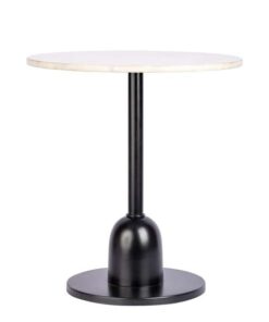 Sidetable Gordon 125 wit