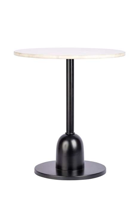 Sidetable Gordon 125 wit