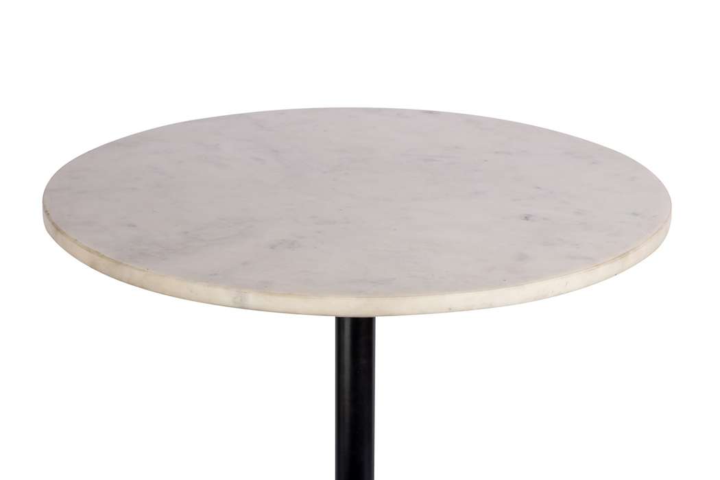 Sidetable Gordon 125 wit - Afbeelding 3