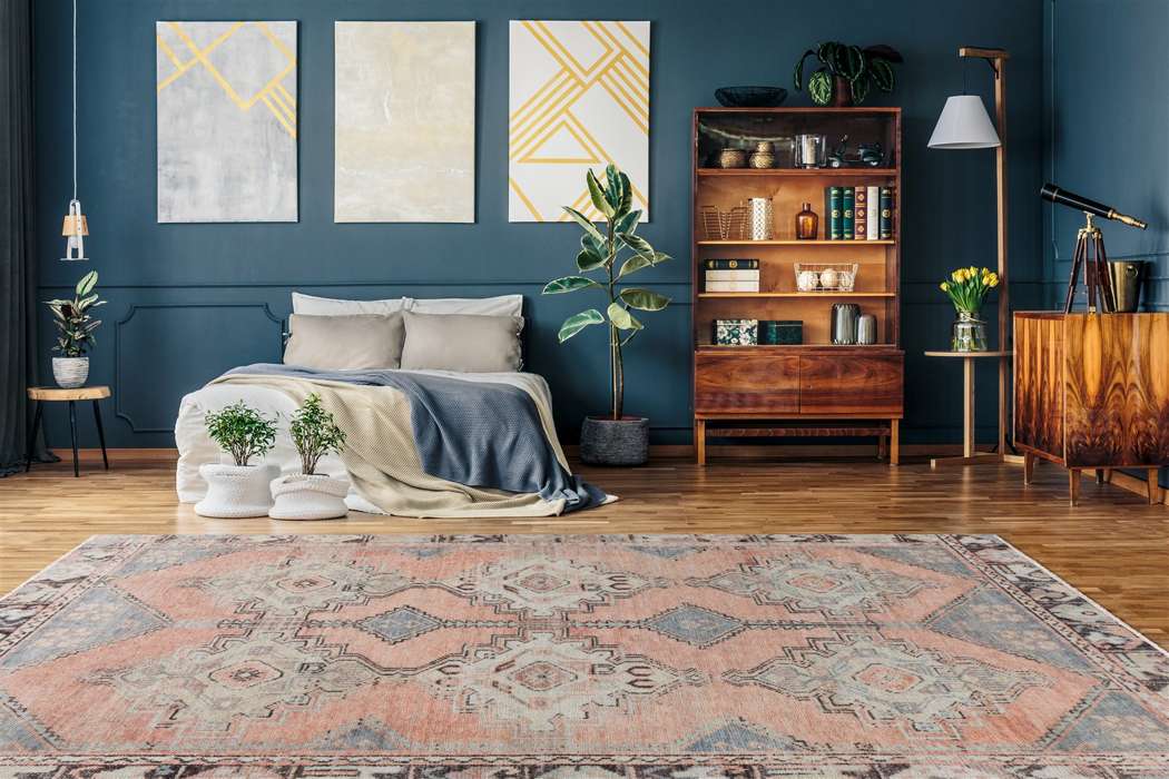 Toska 625 multi 240x330cm - Afbeelding 2