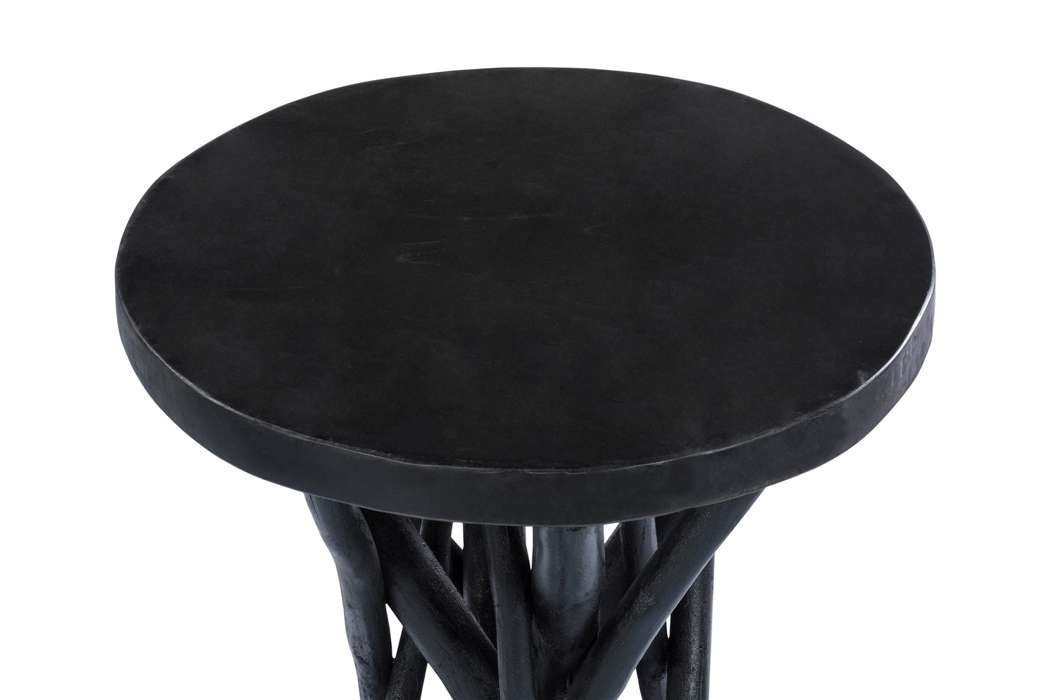 Side table Radix 125 Black - Afbeelding 2