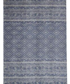 Sunny 110 light blue 120cm x 170cm