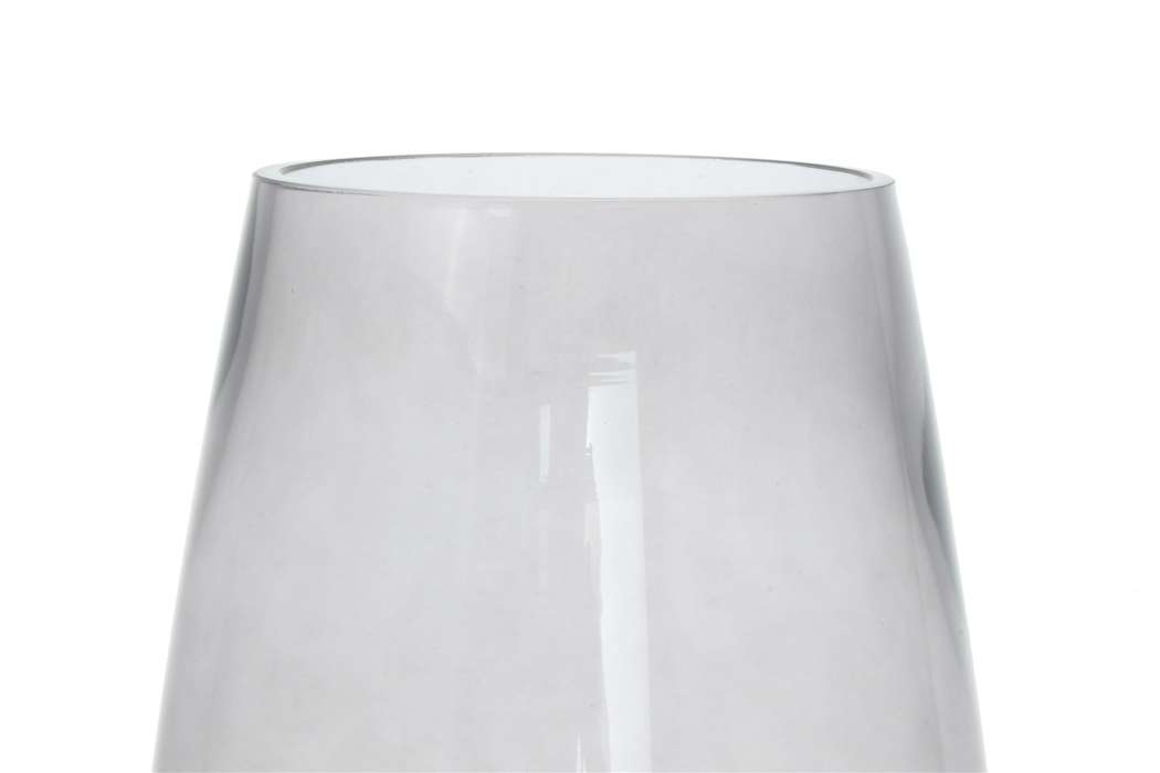 Glass vase Crea 125 Gray - Afbeelding 5
