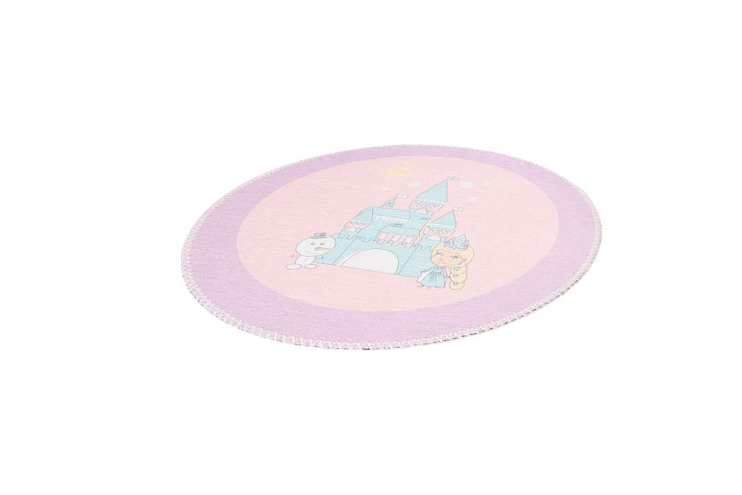 Playground 300 violet 160cm - Afbeelding 4