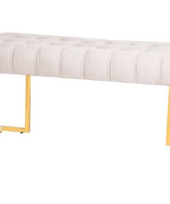 Alternative view of Bench Rare 225 Taupe