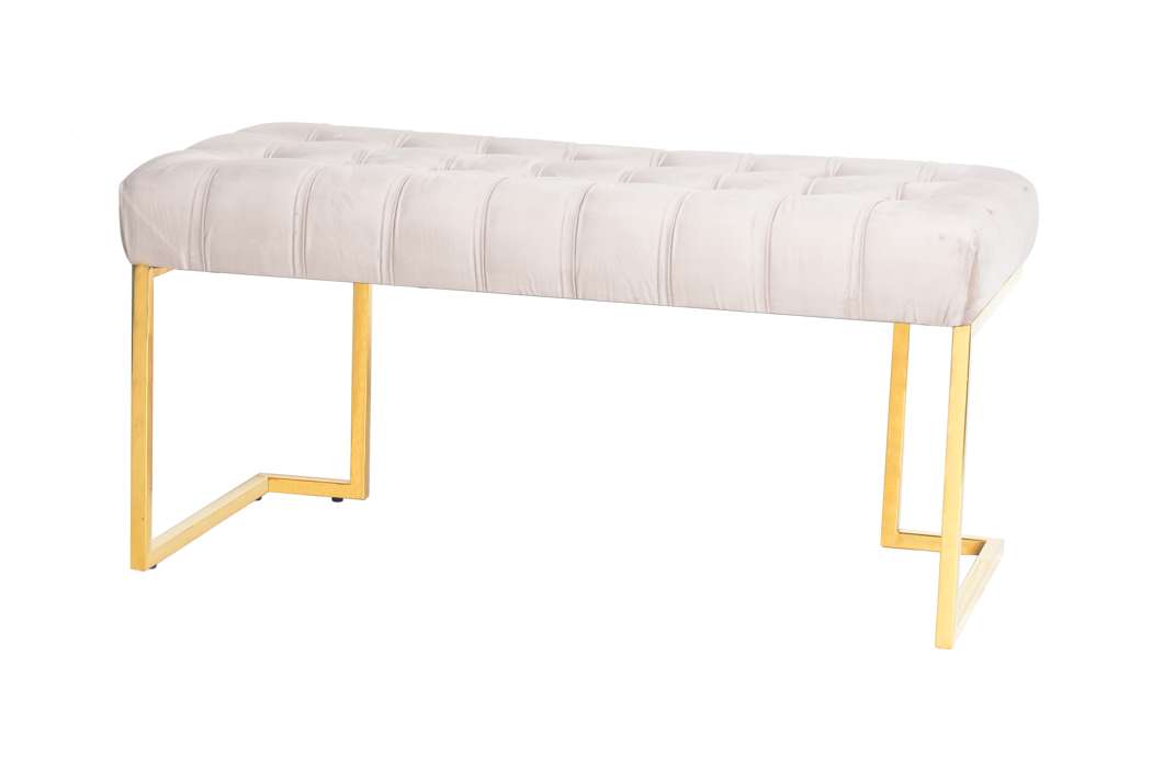 Bench Rare 225 Taupe - Afbeelding 2