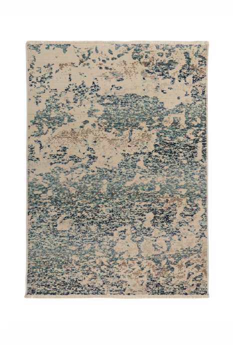 Charin 325 blauw 120x180 cm