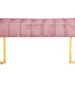 Bench Rarity 225 old pink