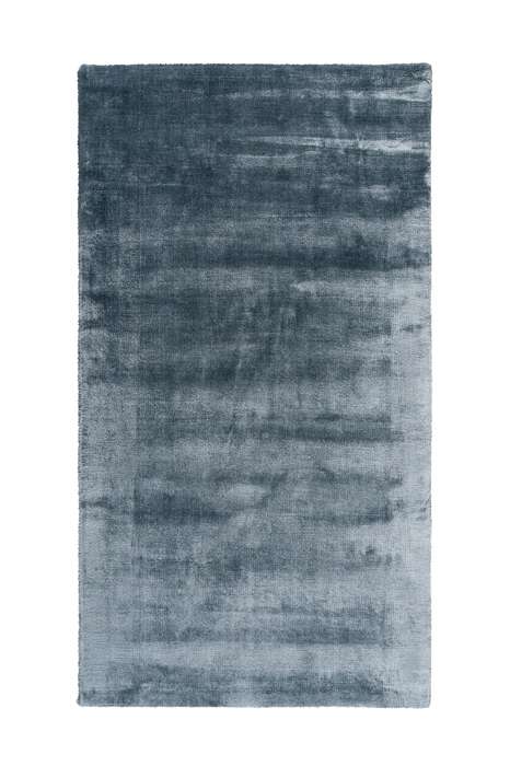 Village 125 blauw 120x170cm