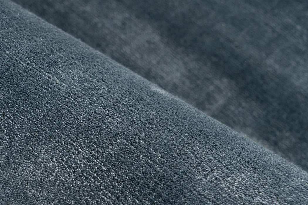 Village 125 blauw 200x290cm - Afbeelding 4