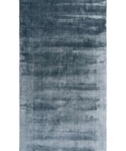 Village 125 blauw 80x150cm