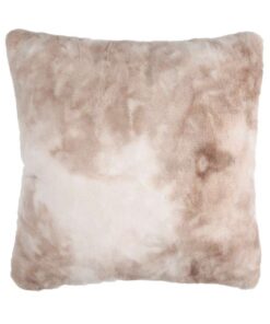 Rumba Cushion 500 45 x 45 cm Taupe