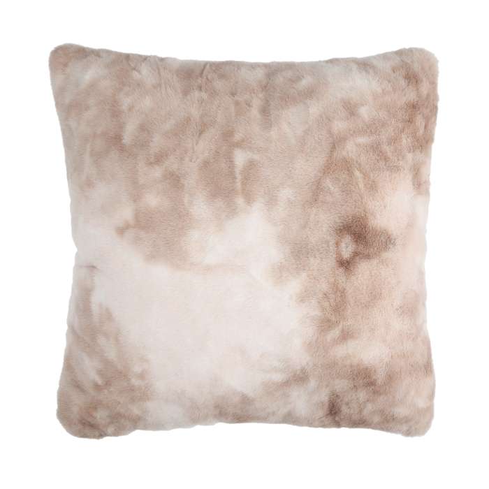 Rumba Cushion 500 45 x 45 cm Taupe