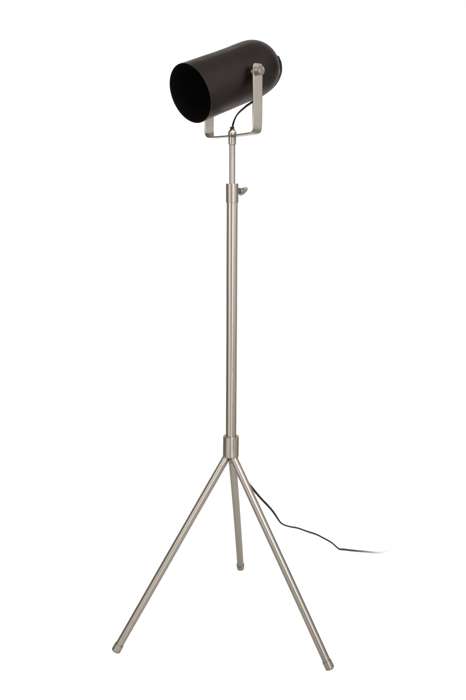 Vloerlamp Celeste 325 zwaret