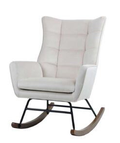 Armchair Bryana beige