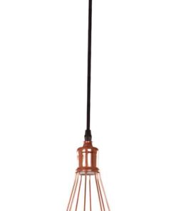 Hanglamp Manamo 1310 koper