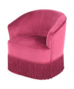 Kid's chair Alfred Bordeaux