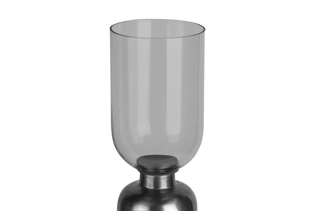 Bodenkerzenhalter Shanti 225 zwart - Afbeelding 3