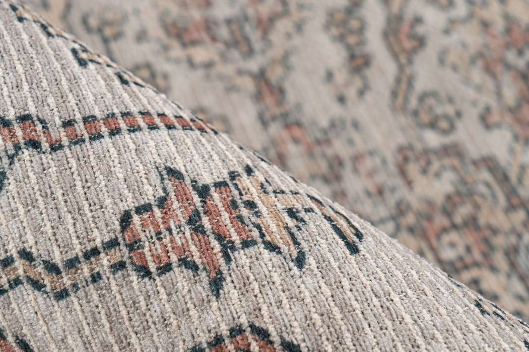 Perry 325 beige 80x150cm - Afbeelding 3