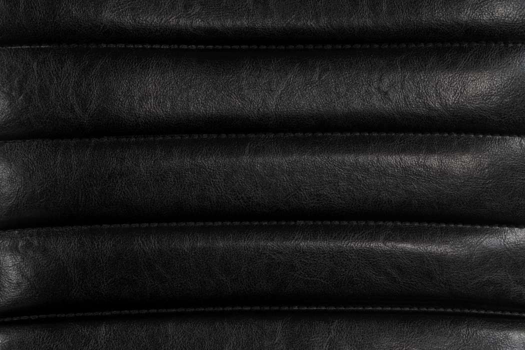 Barstool Midnight 625 set 2 black - Afbeelding 3
