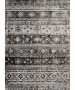 Ariya 325 grijs 160x230cm