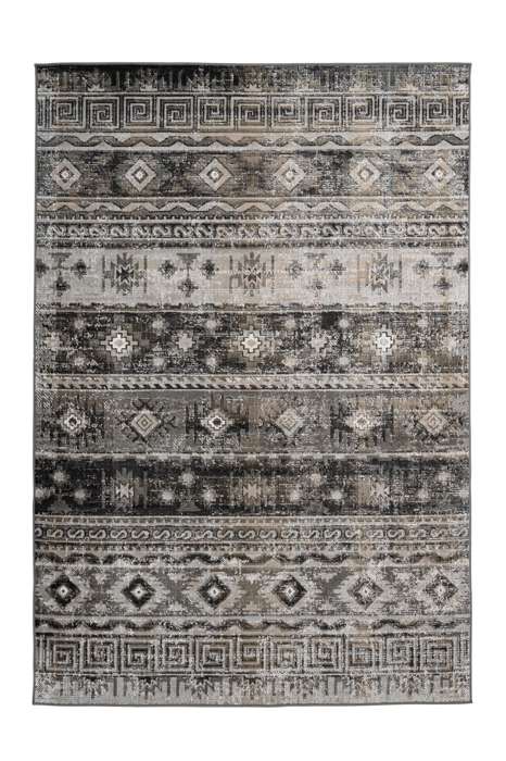 Ariya 325 grijs 200x290cm