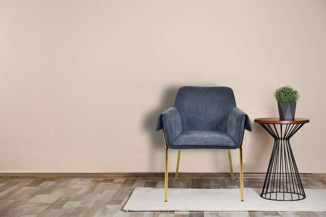 Chair Kelsey 125 Anthracite - Afbeelding 3