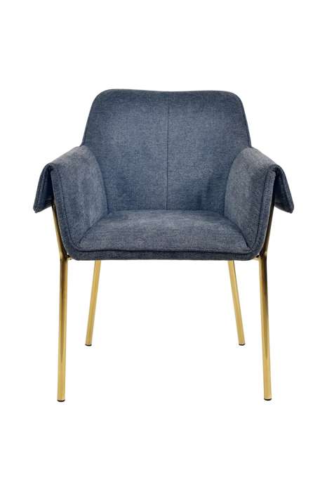 Chair Kelsey 125 Anthracite
