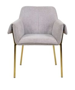 Chair Kelsey 125 Gray
