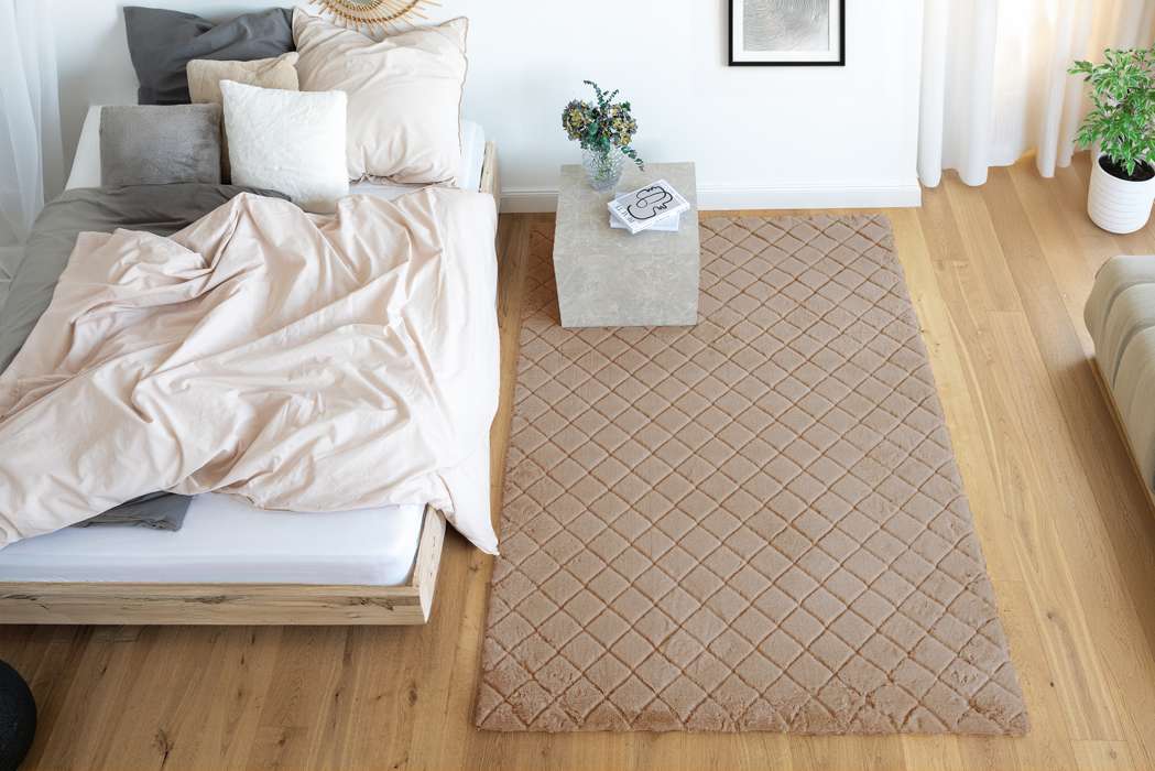 Imala 125 beige 80x150cm - Afbeelding 4