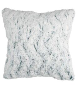 Smooth Cushion 500 45 x 45 cm Green
