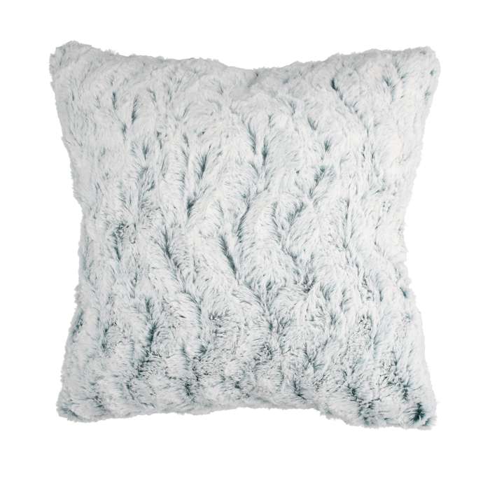 Smooth Cushion 500 45 x 45 cm Green