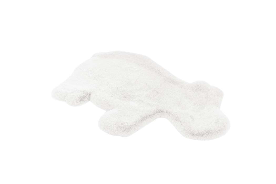 Lovely Kids 325-Hippo wit 55cm x 90cm - Afbeelding 4