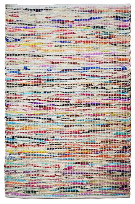 Sienna 610 multi 80x150cm