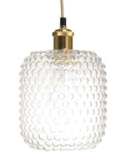 Lamp Irene 125 clear