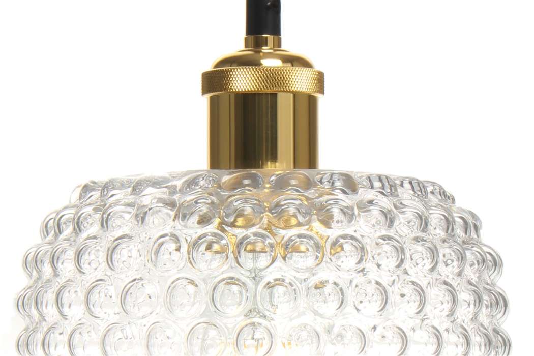 Lamp Irene 125 clear - Afbeelding 3