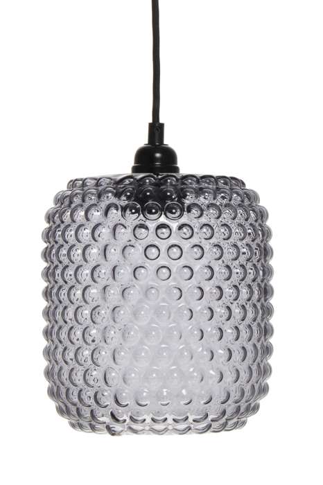 Lamp Irene 125, grey