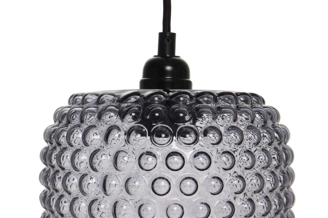 Lamp Irene 125, grey - Afbeelding 3