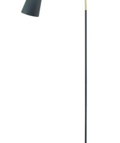 Vloerlamp Capree 487 Blauw