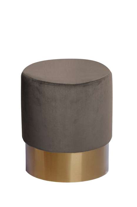 Krukje Nano 110 taupe