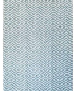 Aperitif 410 turquoise 160x230cm