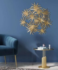 Alternative view of Wand Deco Domizil 425 goud