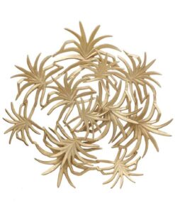 Wand Deco Domizil 425 goud