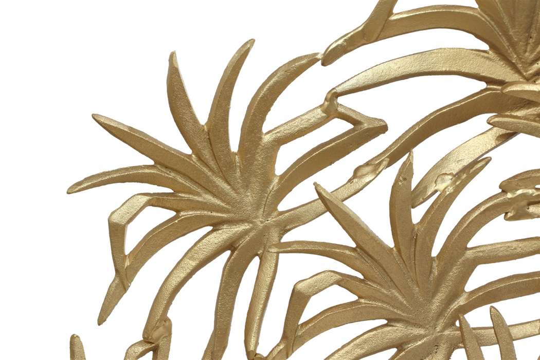 Wand Deco Domizil 425 goud - Afbeelding 3