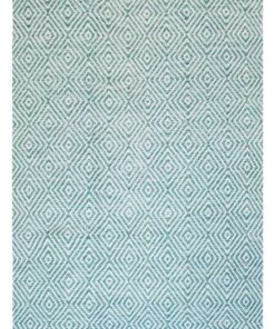 Aperitif 310 turquoise 160x230cm