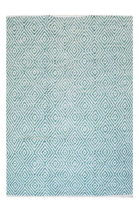 Aperitif 310 turquoise 160x230cm