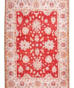 Faye 625 red 230x330cm