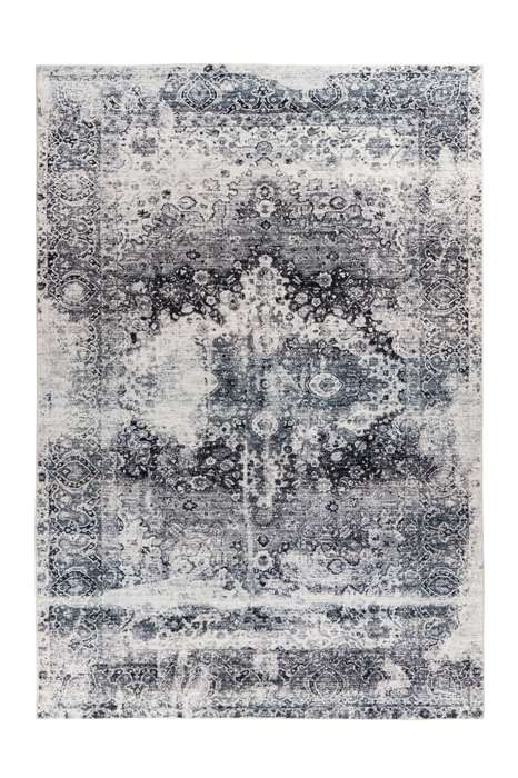 Ilian 500 grey 120x170cm