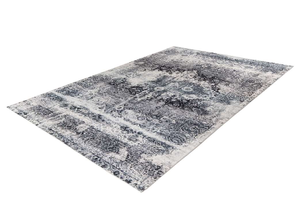Ilian 500 grey 120x170cm - Afbeelding 4